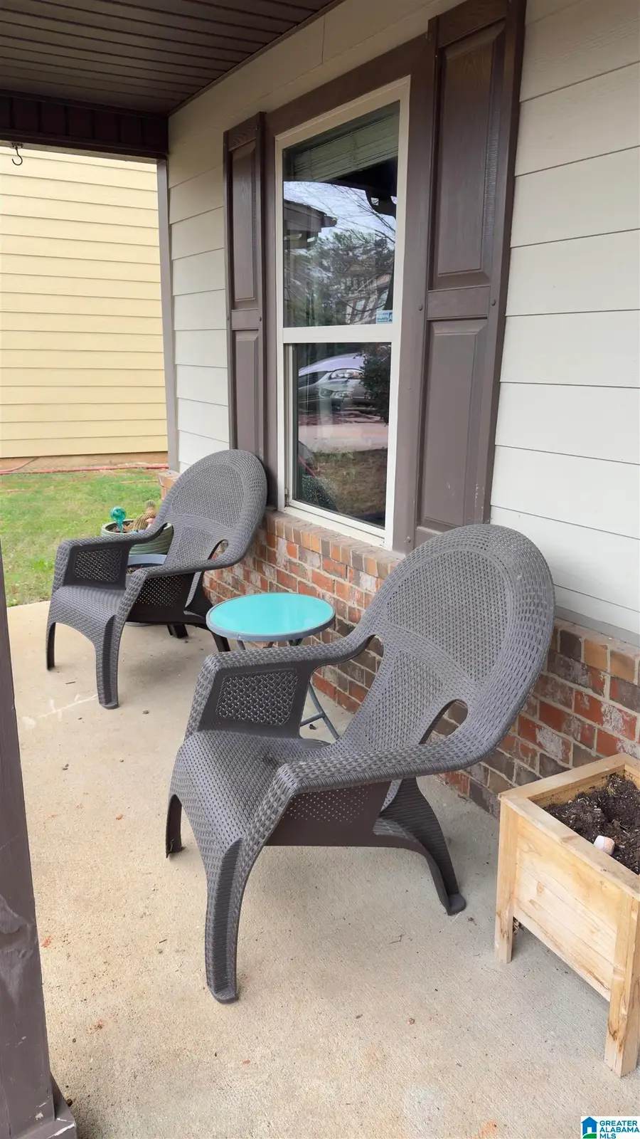 372 UNION STATION WAY, Calera, AL 35040 - Image #2