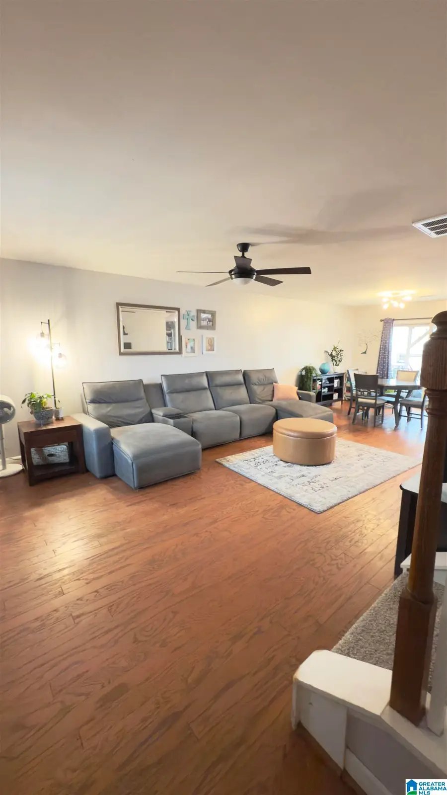 372 UNION STATION WAY, Calera, AL 35040 - Image #3