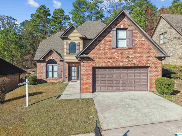 4950 PARADISE LAKE CIRCLE, Hoover, AL 35244
