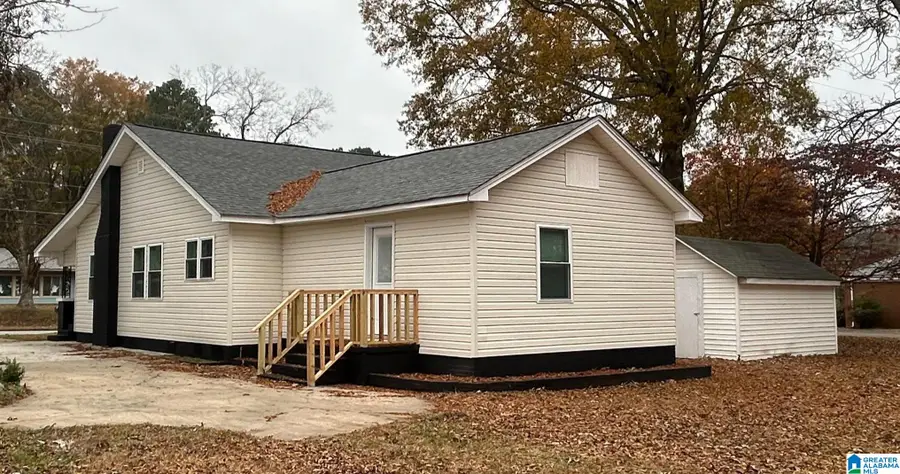 210 MEMORIAL DRIVE, Piedmont, AL 36272 - Image #2