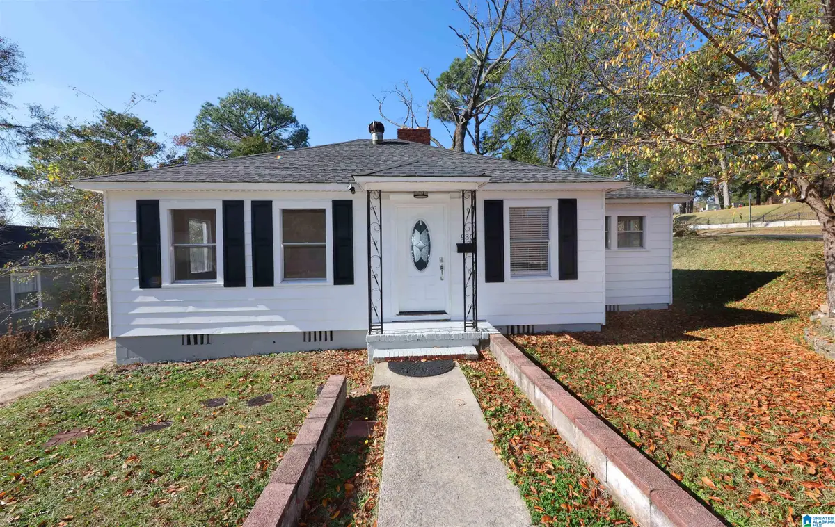 930 JEFFERSON AVENUE, Anniston, AL 36207 - Image #1