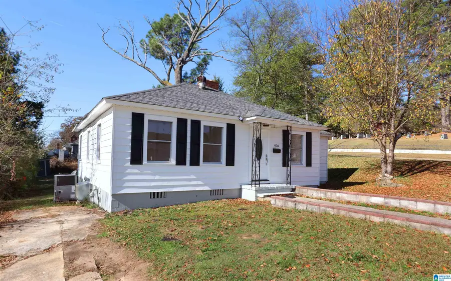 930 JEFFERSON AVENUE, Anniston, AL 36207 - Image #2