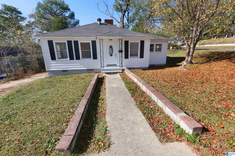 930 JEFFERSON AVENUE, Anniston, AL 36207 - Image #3