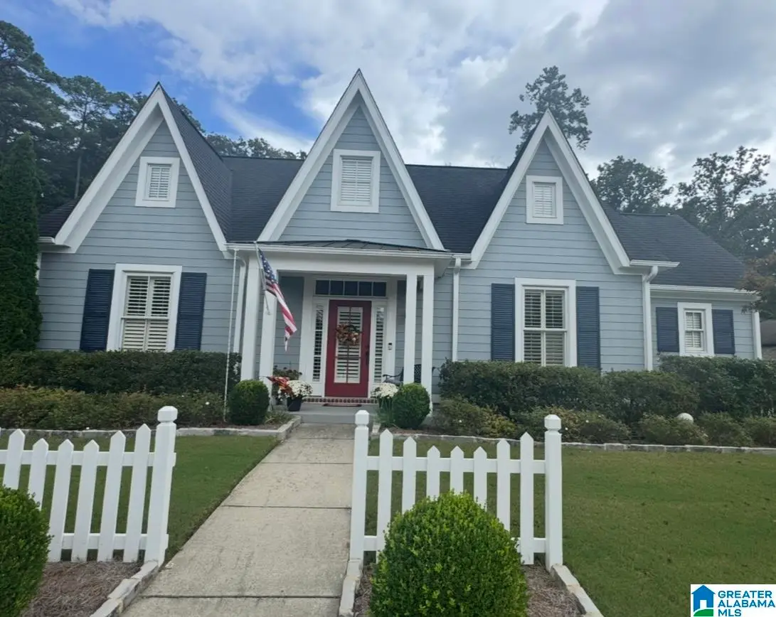 2105 KIRKMAN DRIVE, Hoover, AL 35242 - Image #1