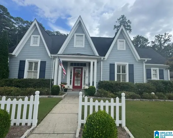 2105 KIRKMAN DRIVE, Hoover, AL 35242