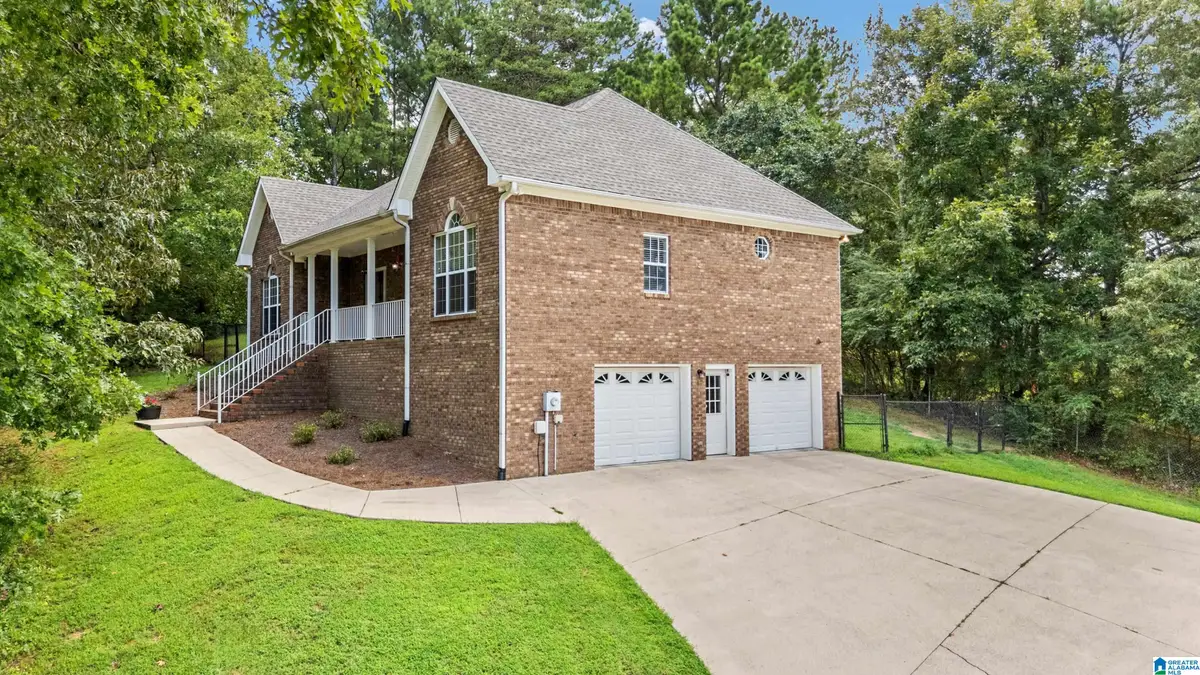 510 PANORAMIC CIRCLE, Warrior, AL 35180 - Image #1