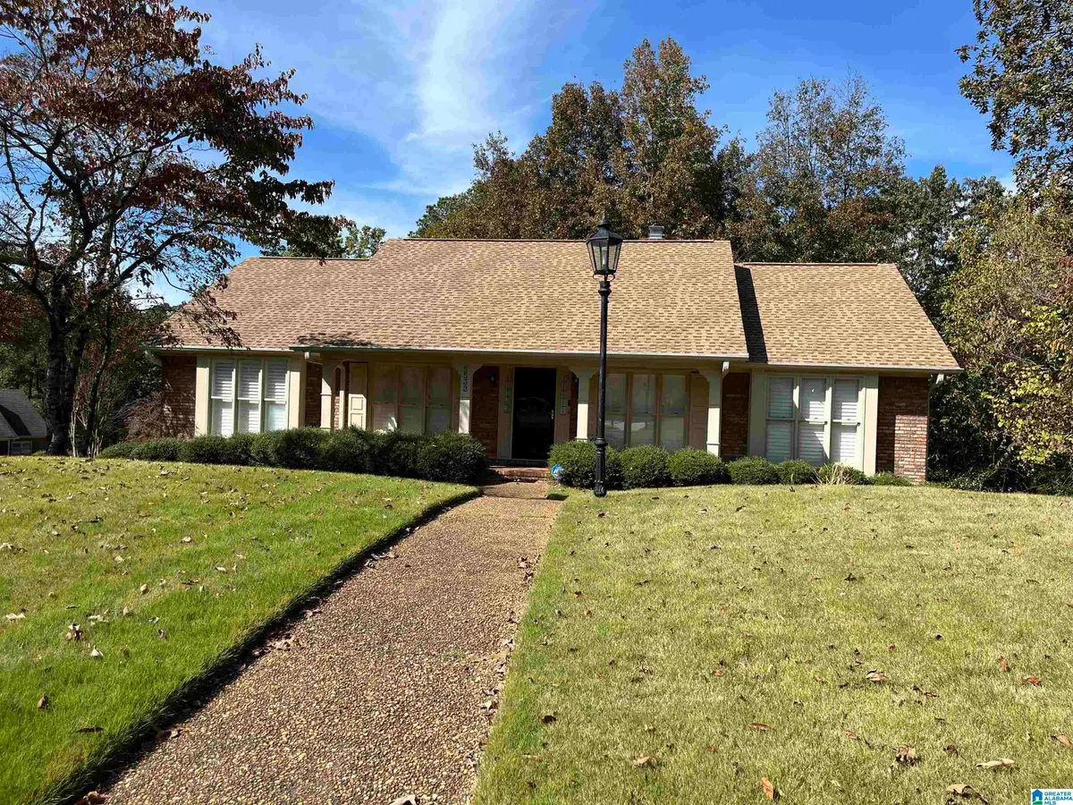 5532 AFTON DRIVE, Birmingham, AL 35242 - Image #1