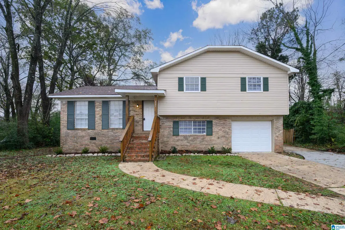 321 JUNE AVENUE, Hueytown, AL 35023 - Image #1