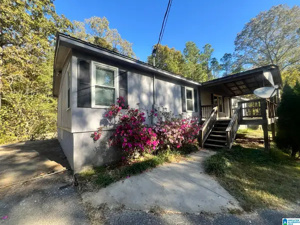 250 GLASS LANE, Pell city, AL 35125