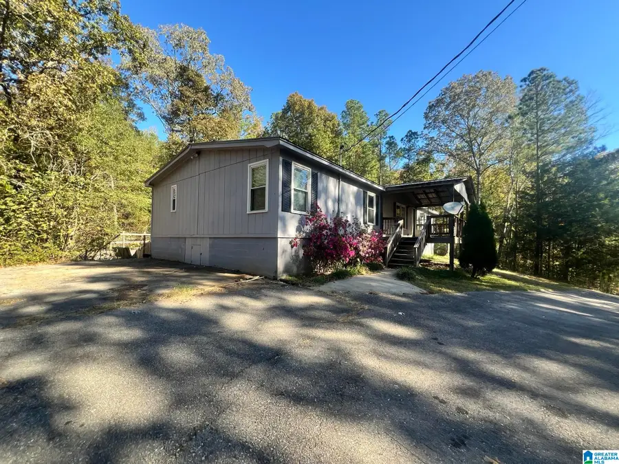 250 GLASS LANE, Pell City, AL 35125 - Image #2