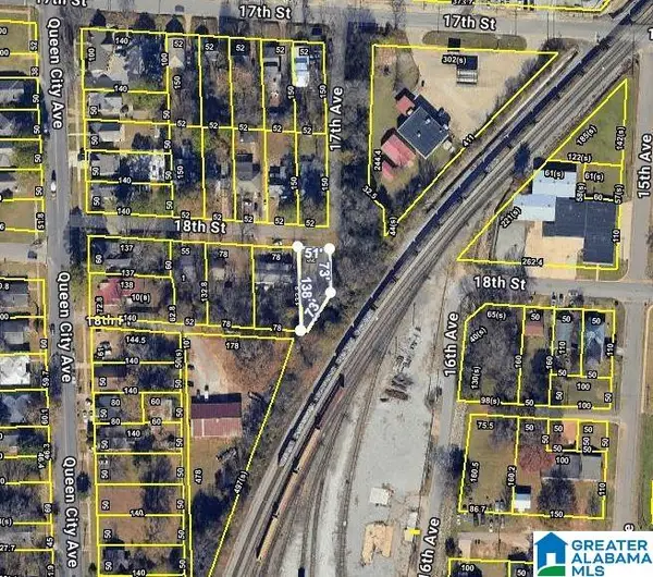 1701 18TH STREET, Tuscaloosa, AL 35401