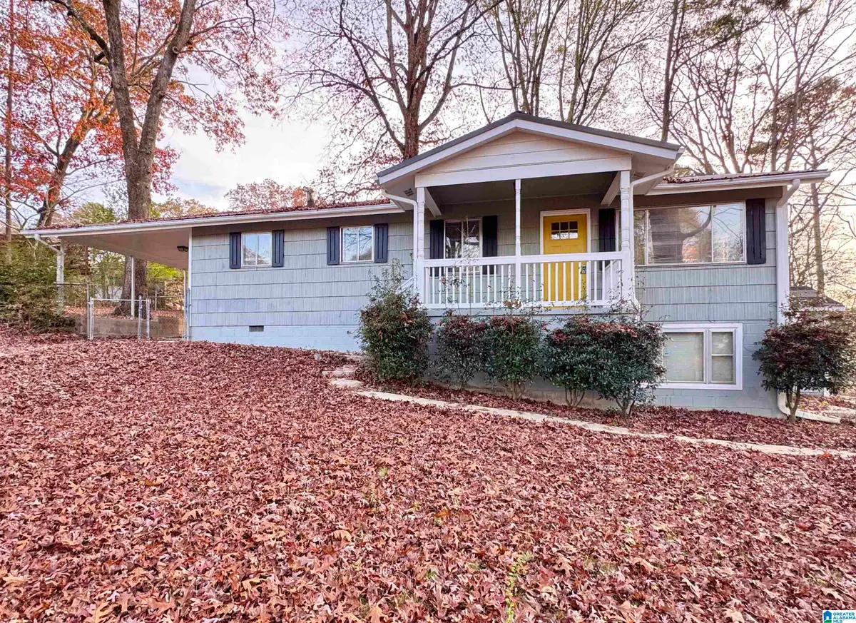 1640 4TH WAY NW, Center Point, AL 35215 - Image #1