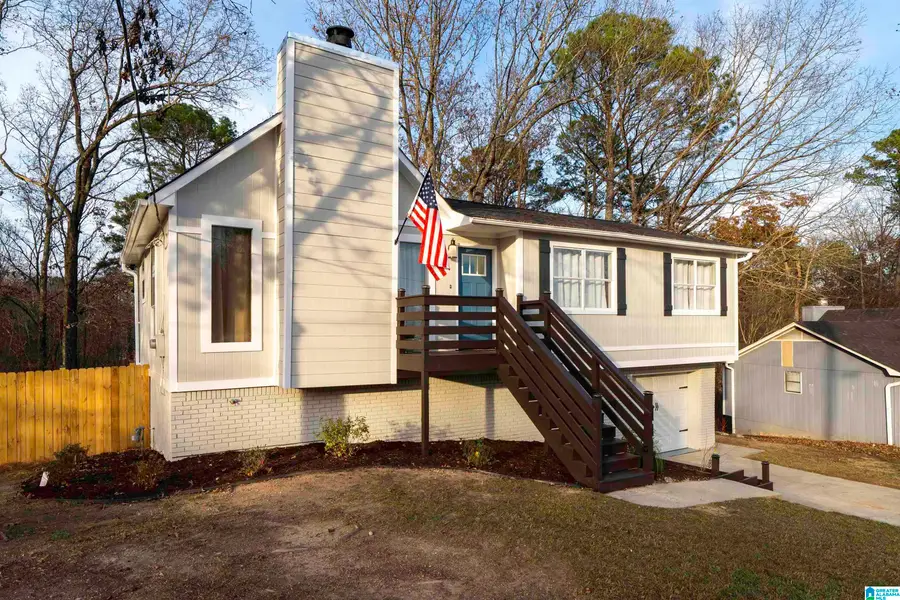 3035 APPLE VALLEY LANE, Birmingham, AL 35215 - Image #2