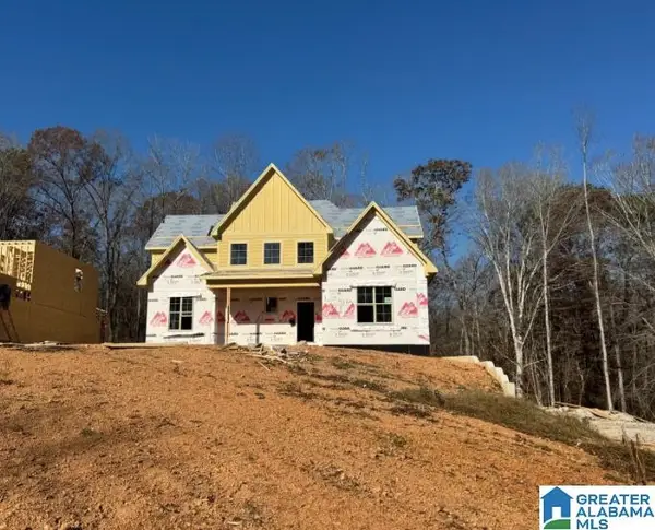 658 LIME CREEK WAY, Chelsea, AL 35043