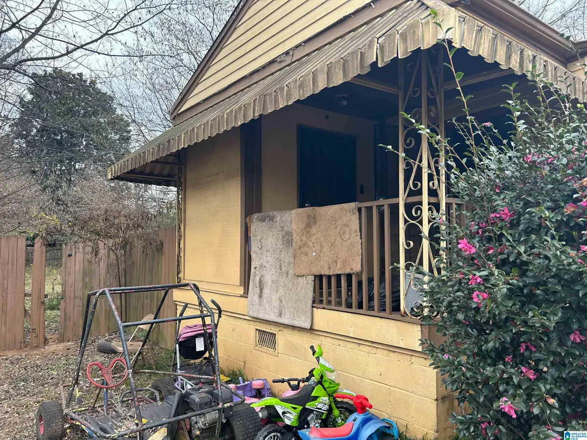 905 47TH STREET N, Birmingham, AL 35212 - Image #1