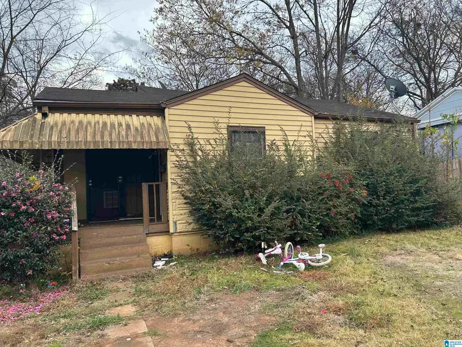 905 47TH STREET N, Birmingham, AL 35212 - Image #2