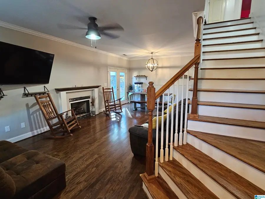 1135 BAYLOR COURT, Pell City, AL 35125 - Image #3