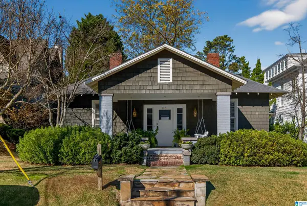 120 DEXTER AVENUE, Mountain brook, AL 35213