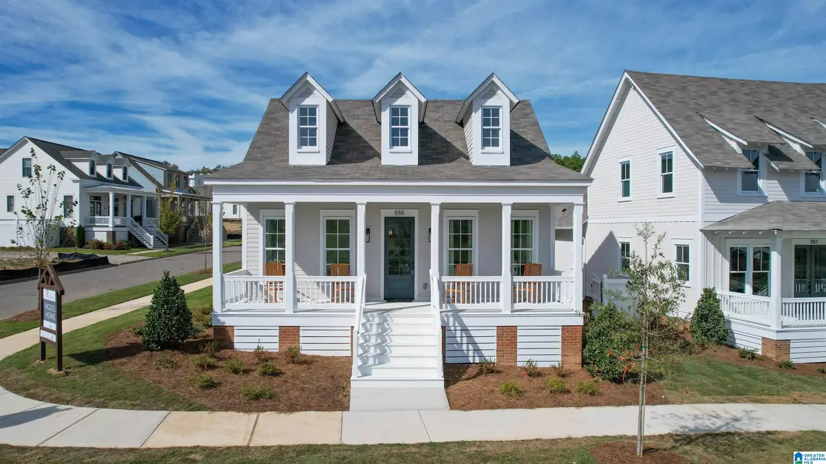 555 PRESERVE WAY, Hoover, AL 35226 - Image #1