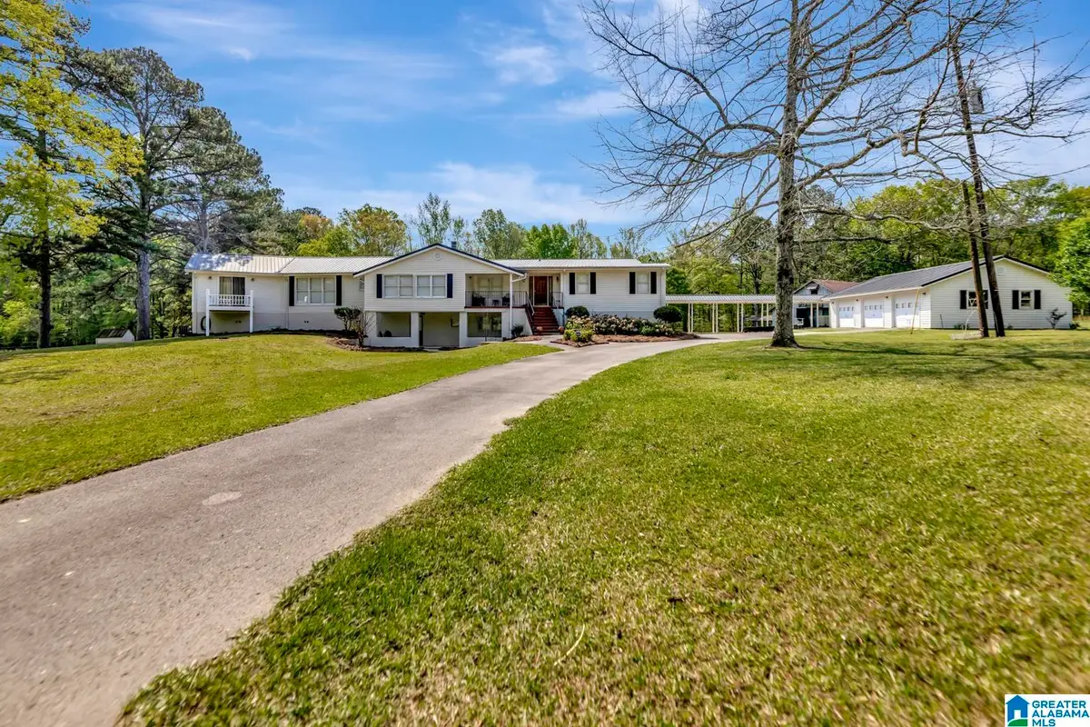 515 HOYT HILL ROAD, Ashville, AL 35953 - #1