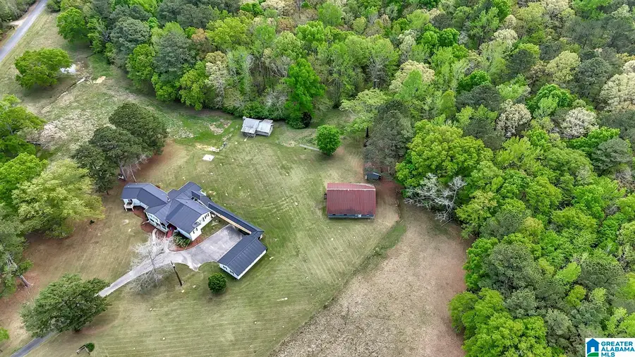 515 HOYT HILL ROAD, Ashville, AL 35953 - #3