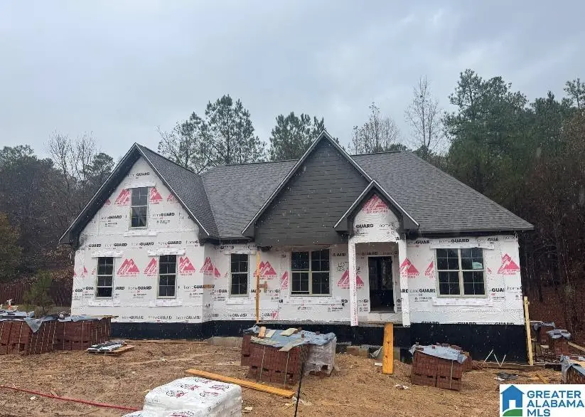 323 EMERALD LANE, Chelsea, AL 35043 - Image #1