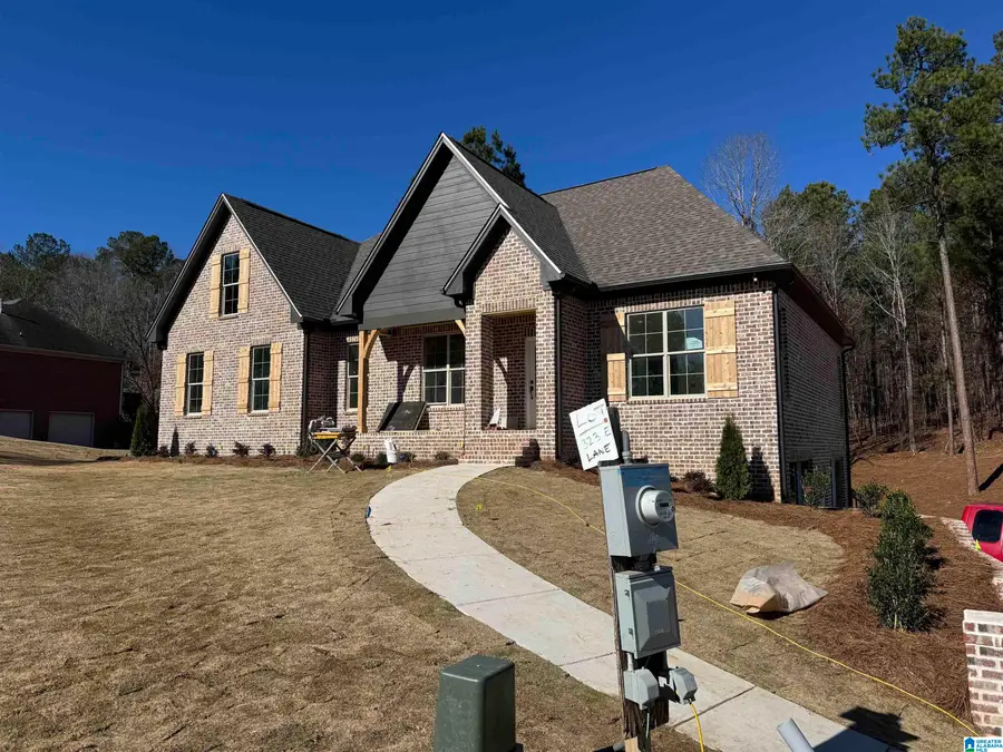 323 EMERALD LANE, Chelsea, AL 35043 - Image #2
