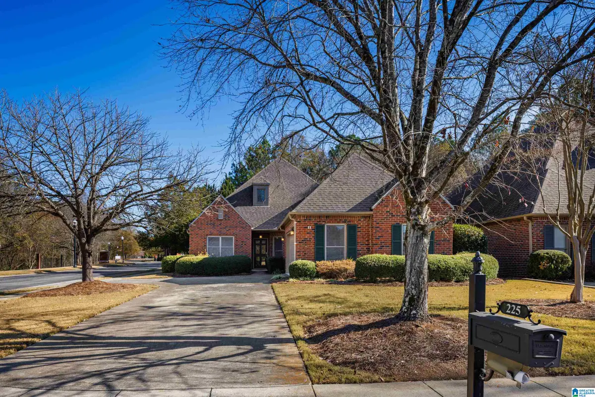 225 UNIVERSITY PARK DRIVE, Homewood, AL 35209 - Image #1