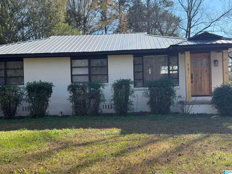531 BROADWAY AVENUE, Talladega, AL 35160 - Image #2