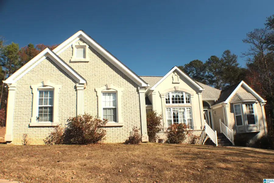 6207 WOODFORD ROAD, Anniston, AL 36201 - Image #2