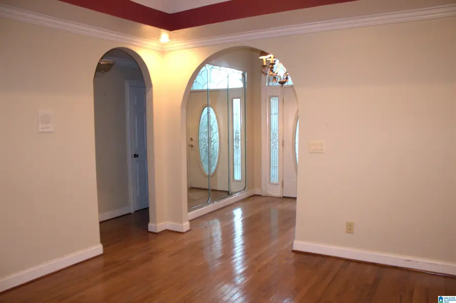 6207 WOODFORD ROAD, Anniston, AL 36201 - Image #3