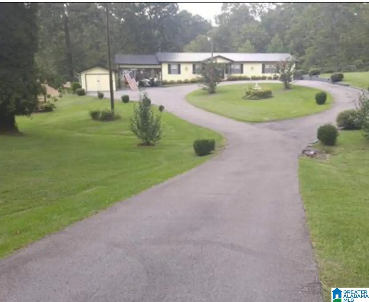 497 LAKESHORE DRIVE, Ohatchee, AL 36271 - Image #1