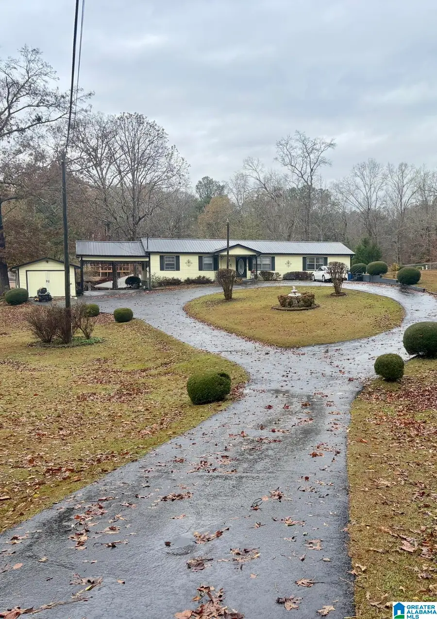 497 LAKESHORE DRIVE, Ohatchee, AL 36271 - Image #2