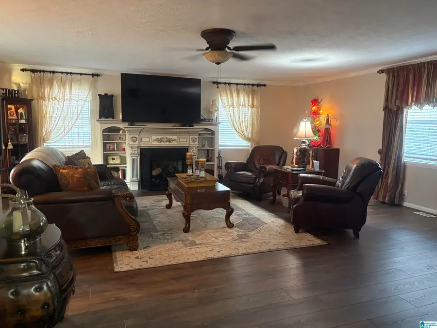 497 LAKESHORE DRIVE, Ohatchee, AL 36271 - Image #3