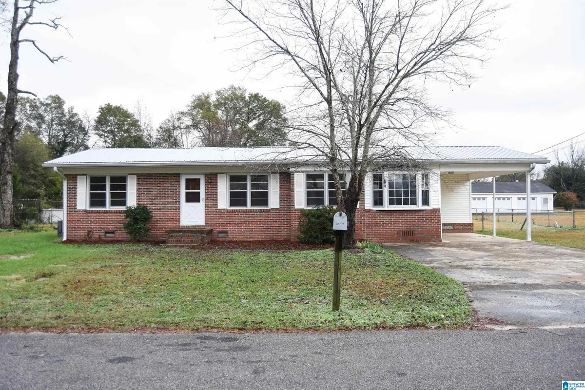 1517 FORNEY STREET, Oxford, AL 36203 - Image #1