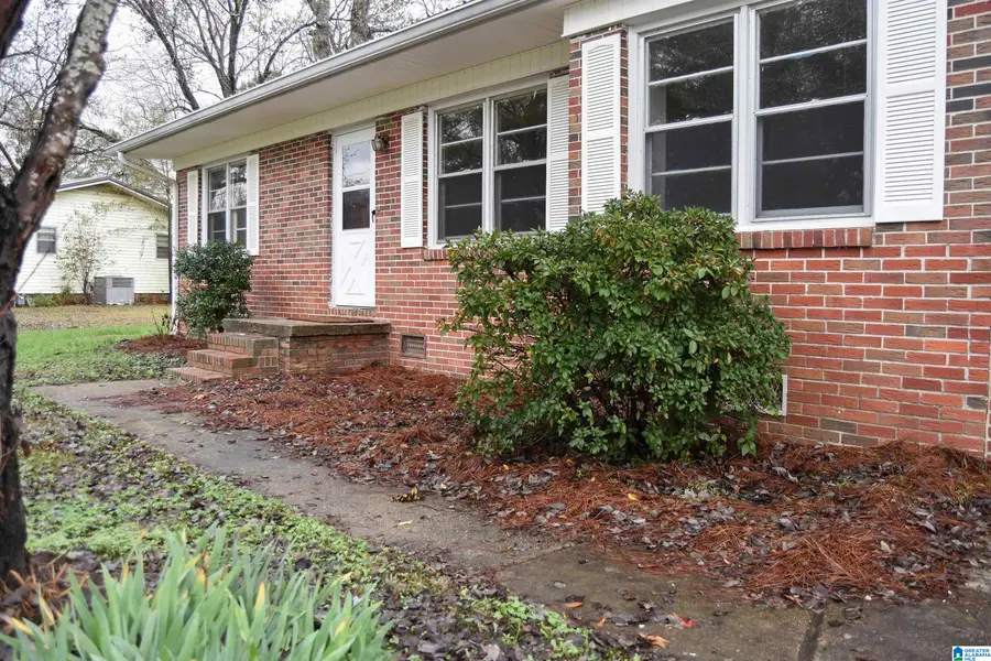 1517 FORNEY STREET, Oxford, AL 36203 - Image #2