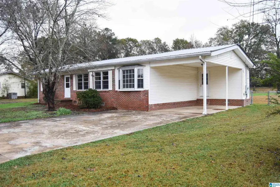 1517 FORNEY STREET, Oxford, AL 36203 - Image #3