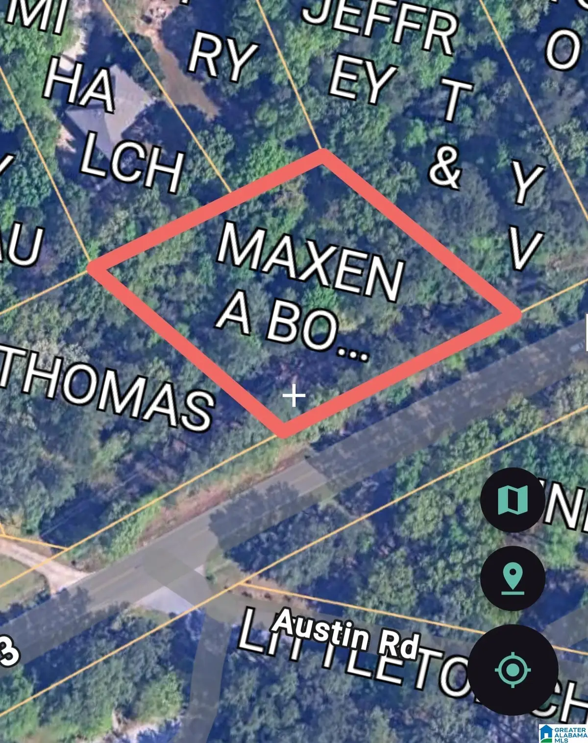 2831 HIGHWAY 93, Hoover, AL 35080 - Image #1