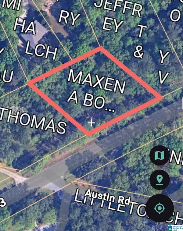 2831 HIGHWAY 93, Hoover, AL 35080