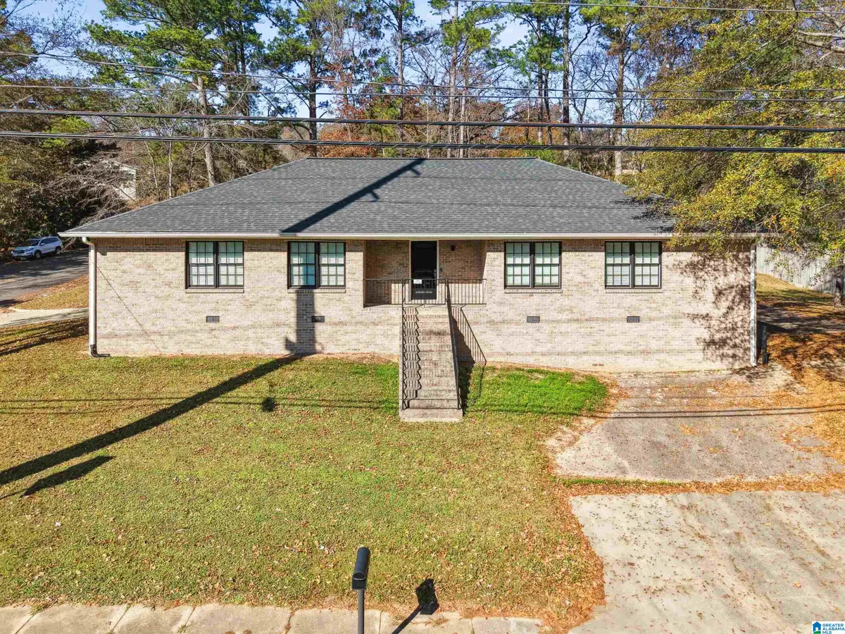 1010 MONTCLAIR ROAD, Birmingham, AL 35213 - Image #1