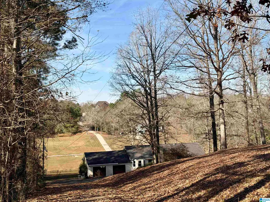 1609 ANNIE LEE ROAD, Trussville, AL 35173 - Image #2