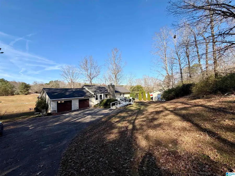 1609 ANNIE LEE ROAD, Trussville, AL 35173 - Image #3