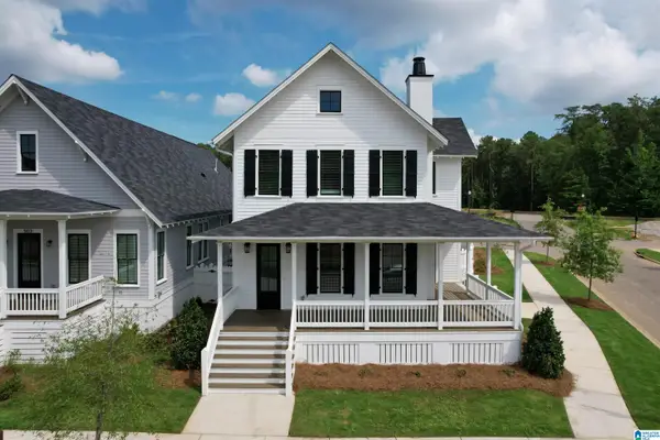 471 PRESERVE WAY, Hoover, AL 35226