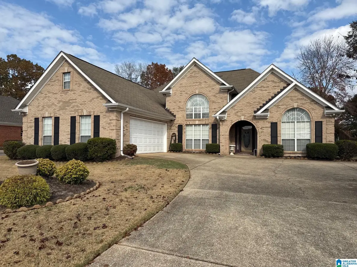 4333 SEGARS COVE, Bessemer, AL 35022 - Image #1
