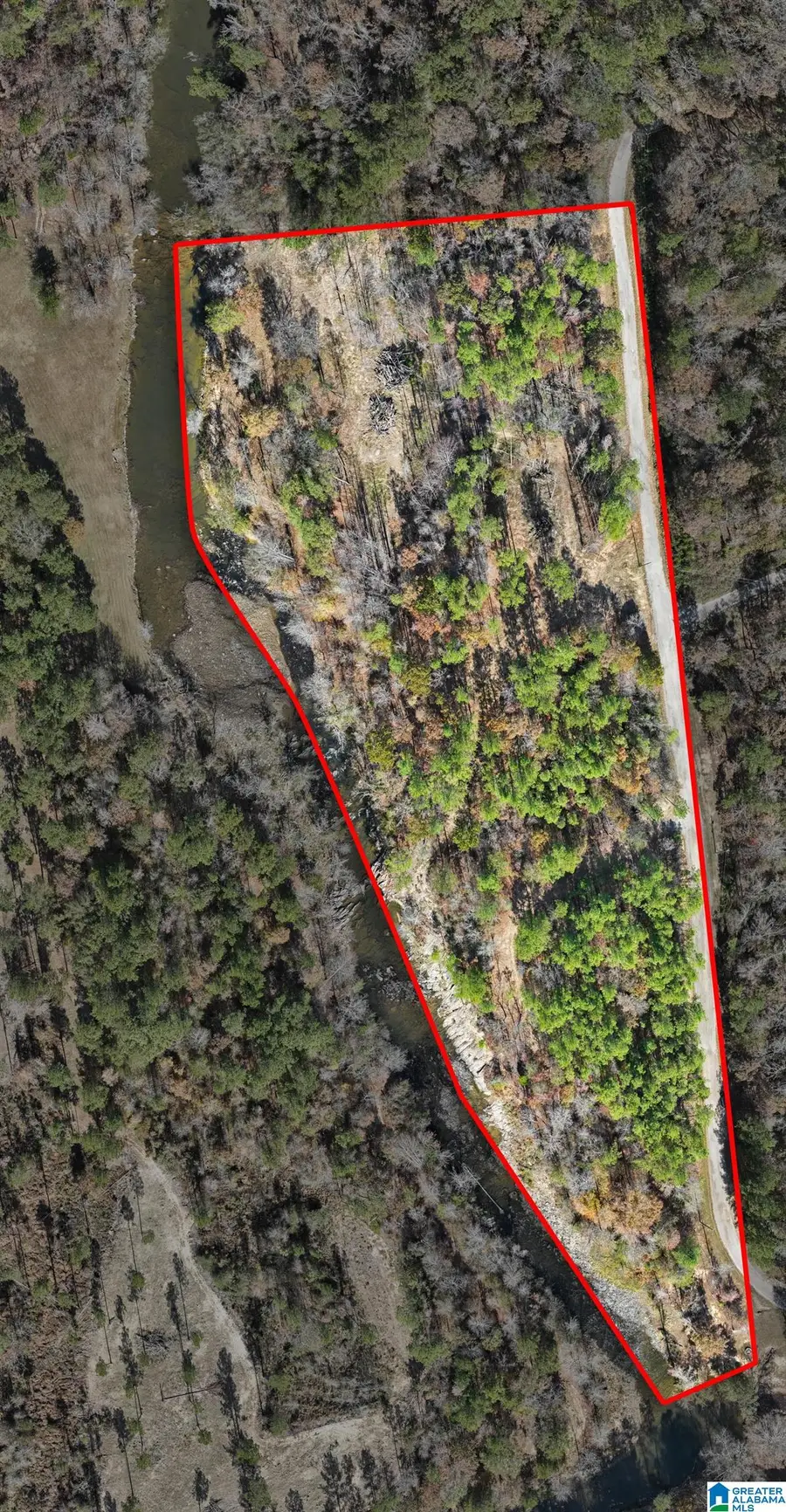 8799 SHADES FALLS WAY, Bessemer, AL 35022 - Image #2