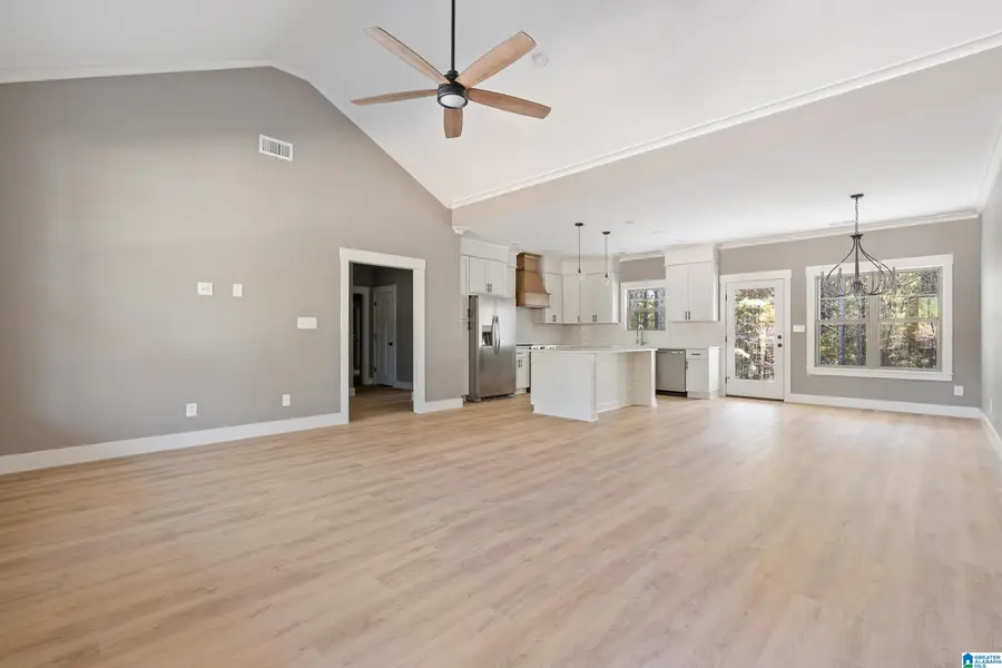 30 CREEKSTONE DRIVE, Sylacauga, AL 35151 - Image #2