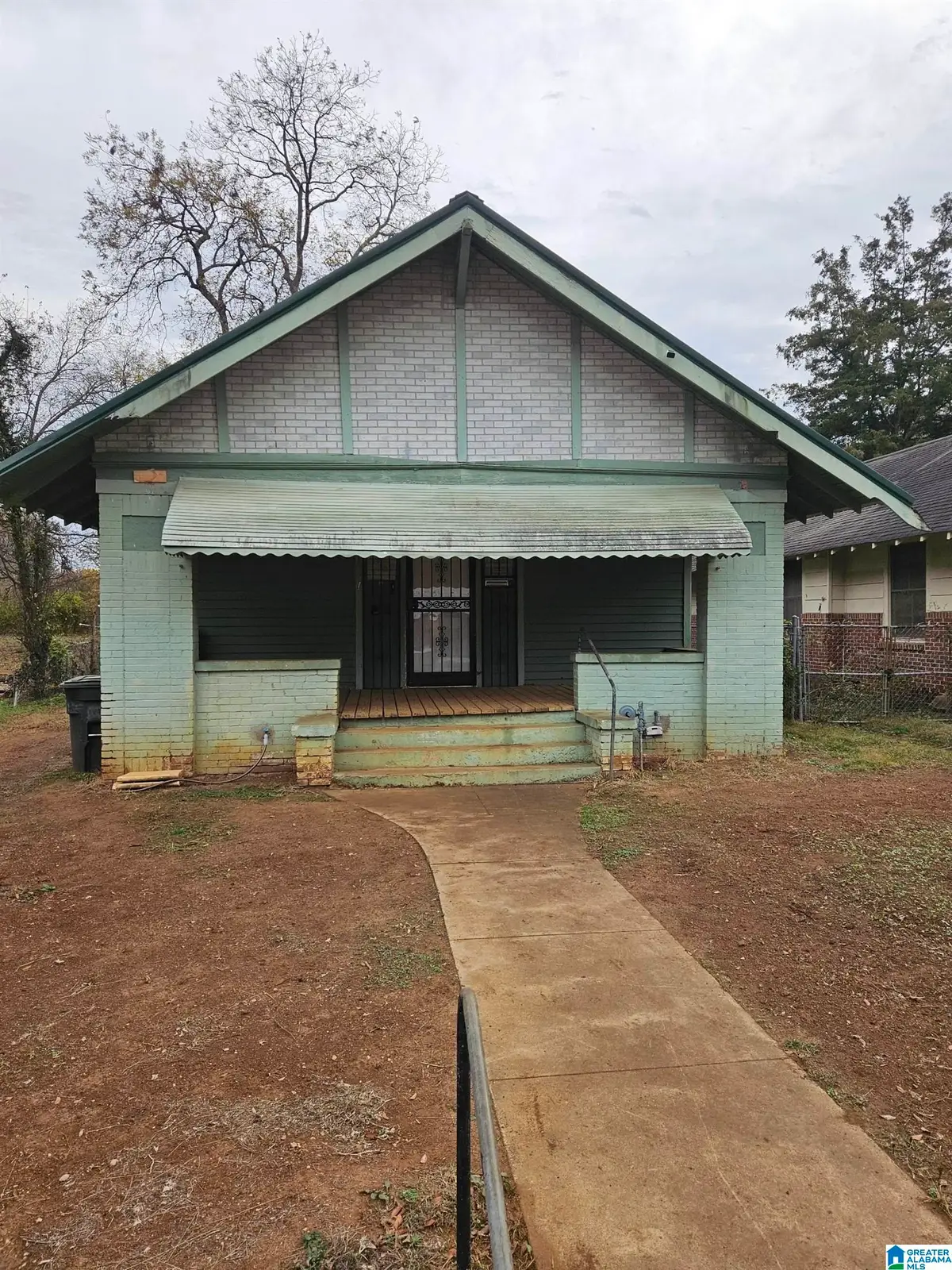 1557 COTTON AVENUE SW, Birmingham, AL 35211 - Image #1