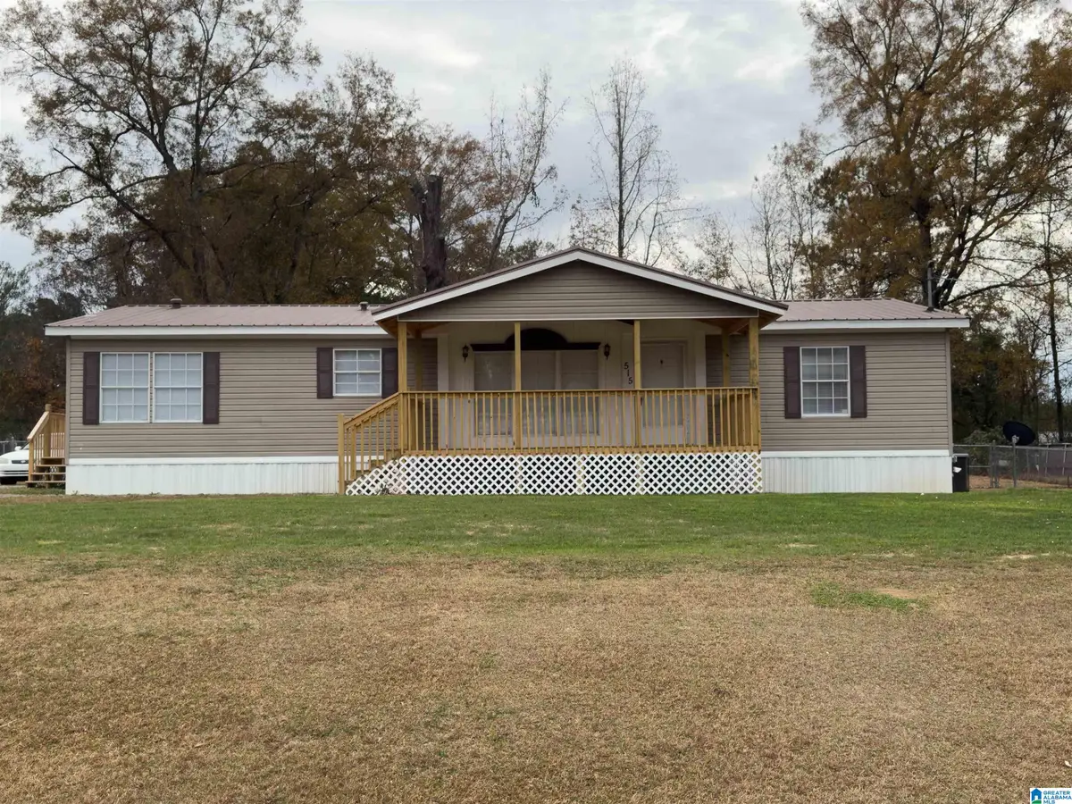 515 INA LANE, Oxford, AL 36203 - Image #1