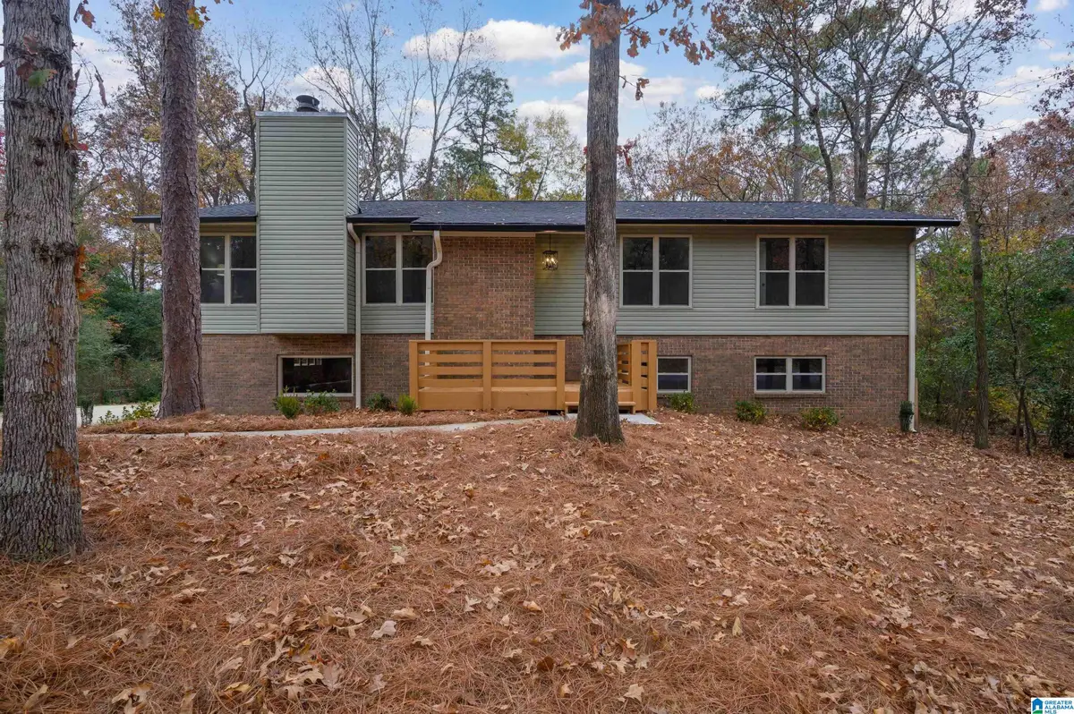 1849 HAMILTON ROAD, Pelham, AL 35124 - Image #1