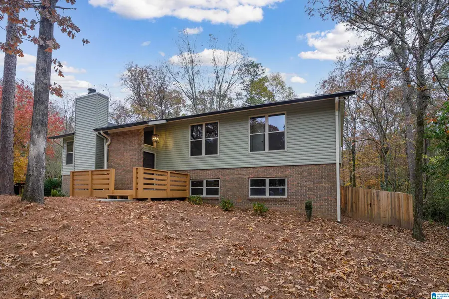 1849 HAMILTON ROAD, Pelham, AL 35124 - Image #2